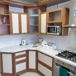 Фото Апартаменты ApartKZN на улице Вишневского 61