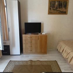 Фото Отель На Береговой