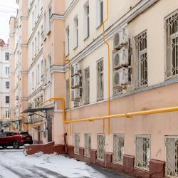 2-комнатные апартаменты улучшенные