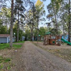 Фото Отель База отдыха Ладога Озеро