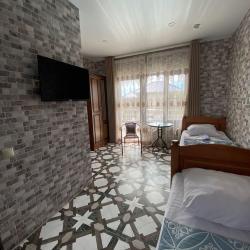 Фото Парк-отель Галина