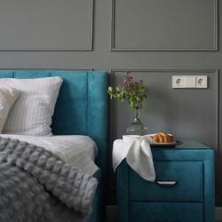 Фото Отель Просторная трехкомнатная квартира