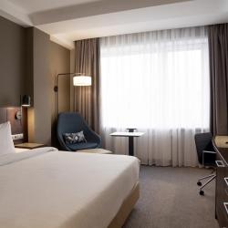 Irkutsk City Center (Иркутск Сити Центр) ex. Courtyard by Marriott — 7ae0e64e428fde0a52d435cc83ca75a2
