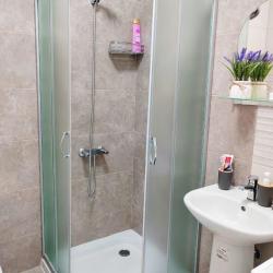 1-комнатные апартаменты улучшенные