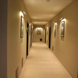 Фото Forward Aparthotel (Форвард Апарт Отель)