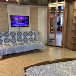 Фото Апартаменты на проспекте 50 лет Октября 22