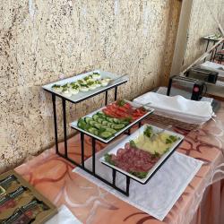 Фото Отель Арслан