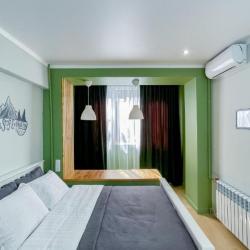 Фото Отель Evergreen Apart (Эвергрин Апарт)