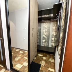 Фото Симбирские апартаменты на улице Отрадная 3