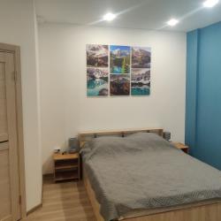 Комната улучшенная