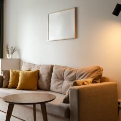 Фото Отель Gentle Rent на улице Псковская 70 корпус 1