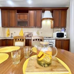 Фото Отель Greencity (Гринсити) на улице Сибгата Хакима 35