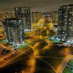 фото 28 Апартаменты на аллее Евгения Шварца 13 корпус 1