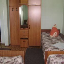 Фото Мотель Транзит