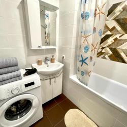 Фото Апартаменты на проспекте Ленина 195А