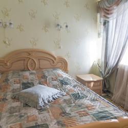 Фото Отель Горняк