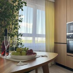 Апартаменты стандарт Яшиной, 4