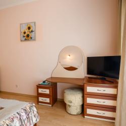 2-местный номер комфорт корпус №33-34, 3 звезды