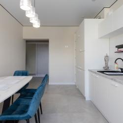 Фото Апартаменты​ на улице Пограничная 6