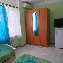 Фото Отель Семья