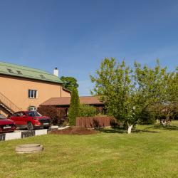 Фото Отель Усадьба Королевич