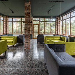 Фото Отель Сказка