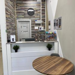 Фото D'LOFT Hotel (ДиЛОФТ Отель)