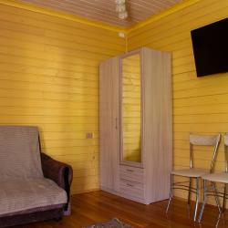 Фото Отель Вента