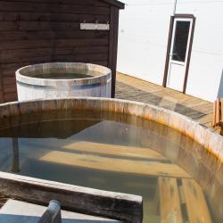 Фото Отель Volkoff Sky (Волков Скай)