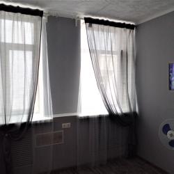 Номер комфорт с 1 двуспальной кроватью