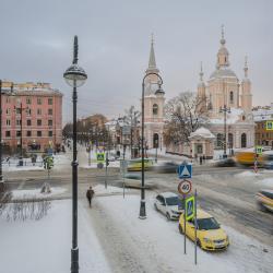 фото 4 Матрикс
