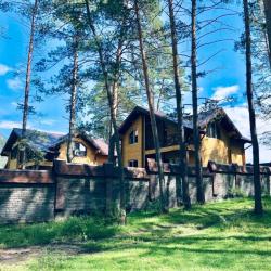Фото Отель Горный Алтай