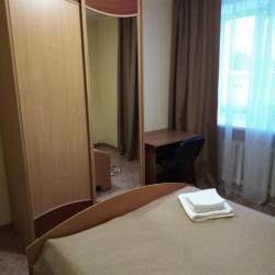 2-комнатный номер стандарт семейный