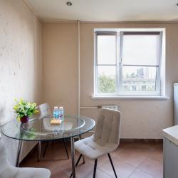 Фото Отель BestFlat24 (БэстФлэт24) на тупике Малый Краснопрудный