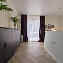 2-комнатные апартаменты улучшенные