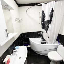 2-комнатные апартаменты стандарт