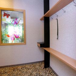 2-комнатные апартаменты стандарт