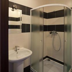 Апартаменты стандарт