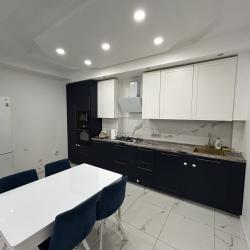 3-комнатные апартаменты улучшенные Сочи, Адлерский район, Известинская 25