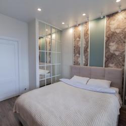 2-комнатные апартаменты улучшенные