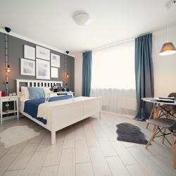Фото Отель ELLJOY apartments (Эллджой апартментс)