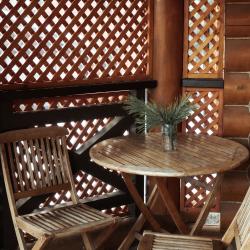 Фото Отель Три Медведя