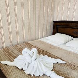 4-местная комната улучшенная