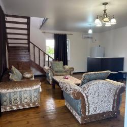 3-комнатный 6-местный номер люкс