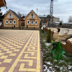 Коттедж премиум
