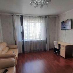 Фото Апартаменты на Артельном переулке 6А