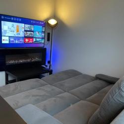 фото 19 Elite Apartments (Элит Апартментс) на Ходынском бульваре 2