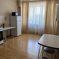 1-комнатные апартаменты стандарт Гагарина 15