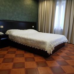 Фото Отель Grand Hills (Гранд Хиллс)