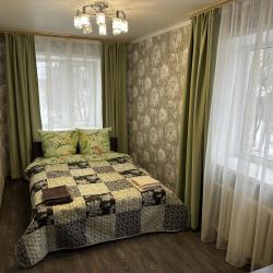 Фото Апартаменты на улице Кирова 18